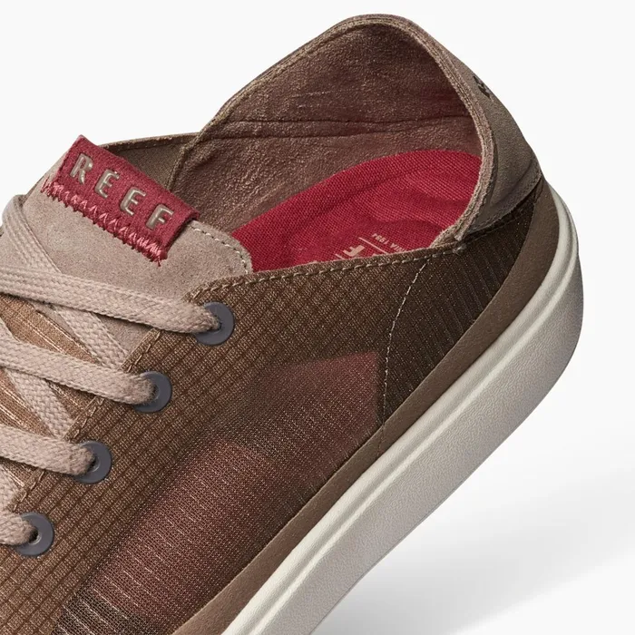 Reef Swellsole Navigator Fossilmaroon Men Shoes Reef Swellsole Navigator Fossilmaroon Men Shoes