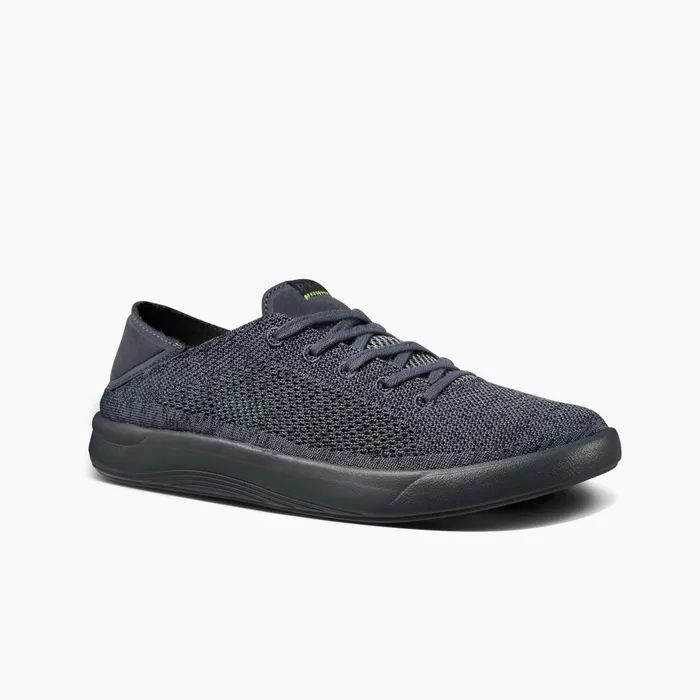 Reef Swellsole Neptune Raven Men Shoes Reef Swellsole Neptune Raven Men Shoes