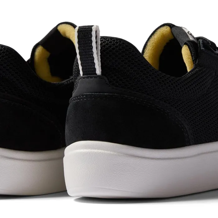 Reef Swellsole Triton Black Vintage Men Shoes Reef Swellsole Triton Black Vintage Men Shoes