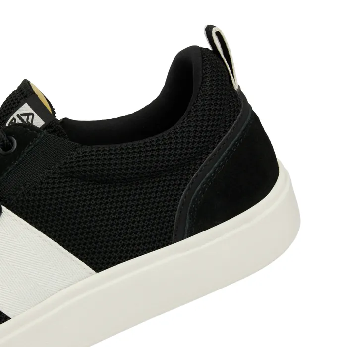 Reef Swellsole Triton Black Vintage Men Shoes Reef Swellsole Triton Black Vintage Men Shoes