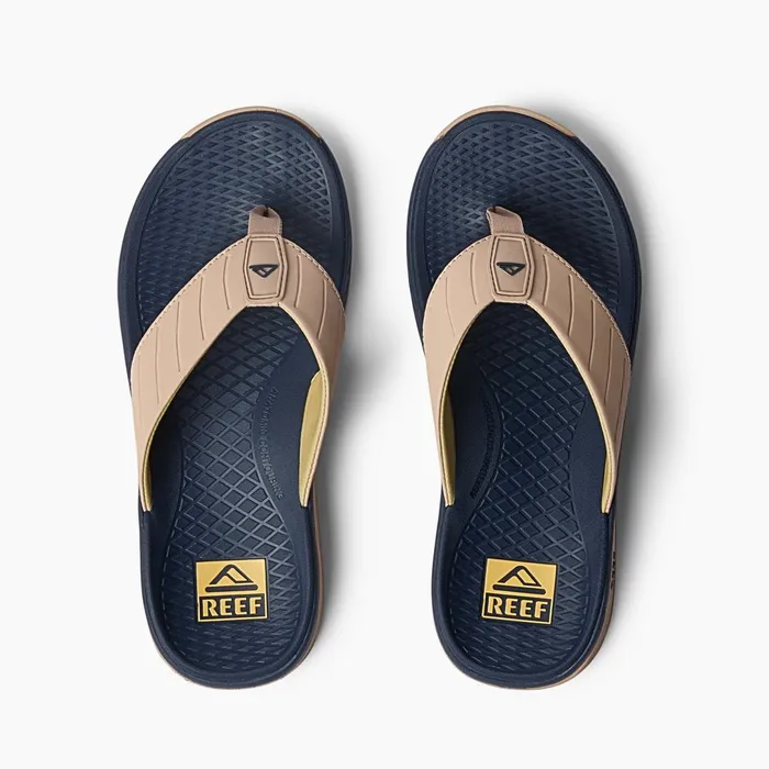 Reef The Deckhand Nomad Men Sandals Reef The Deckhand Nomad Men Sandals