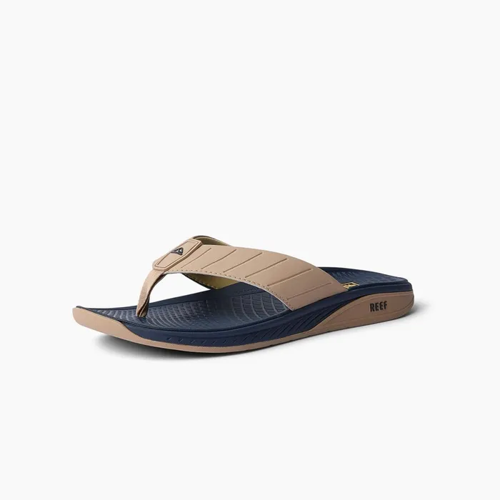 Reef The Deckhand Nomad Men Sandals Reef The Deckhand Nomad Men Sandals