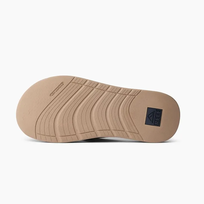 Reef The Deckhand Nomad Men Sandals Reef The Deckhand Nomad Men Sandals