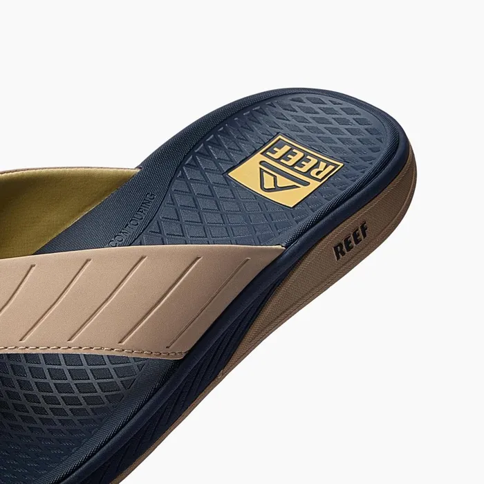 Reef The Deckhand Nomad Men Sandals Reef The Deckhand Nomad Men Sandals