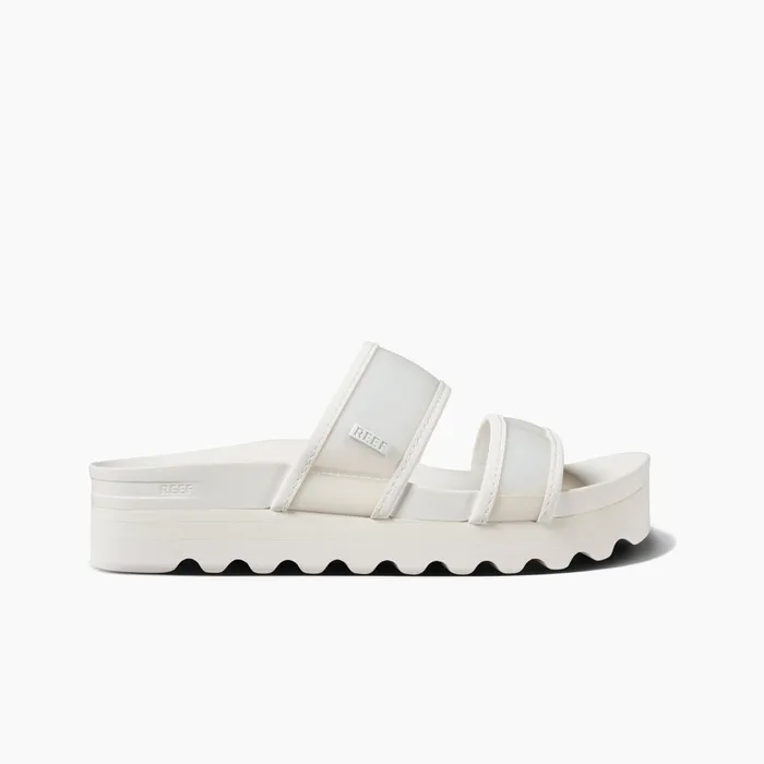 Reef Vista HiEnergy Cloud Transparent Women Sandals
