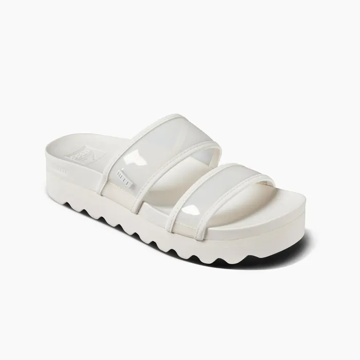 Reef Vista HiEnergy Cloud Transparent Women Sandals Reef Vista HiEnergy Cloud Transparent Women Sandals