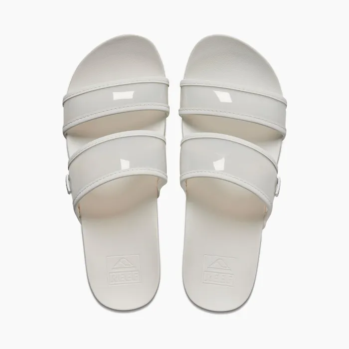 Reef Vista HiEnergy Cloud Transparent Women Sandals Reef Vista HiEnergy Cloud Transparent Women Sandals