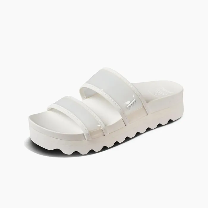 Reef Vista HiEnergy Cloud Transparent Women Sandals Reef Vista HiEnergy Cloud Transparent Women Sandals