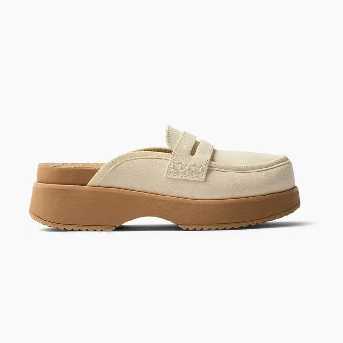 Reef Vista Liana Vintage Women Clogs