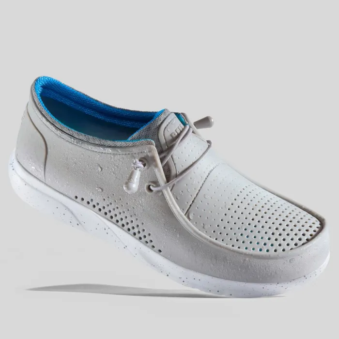 Reef Water Coast Grey Men Shoes Reef Water Coast Grey Men Shoes