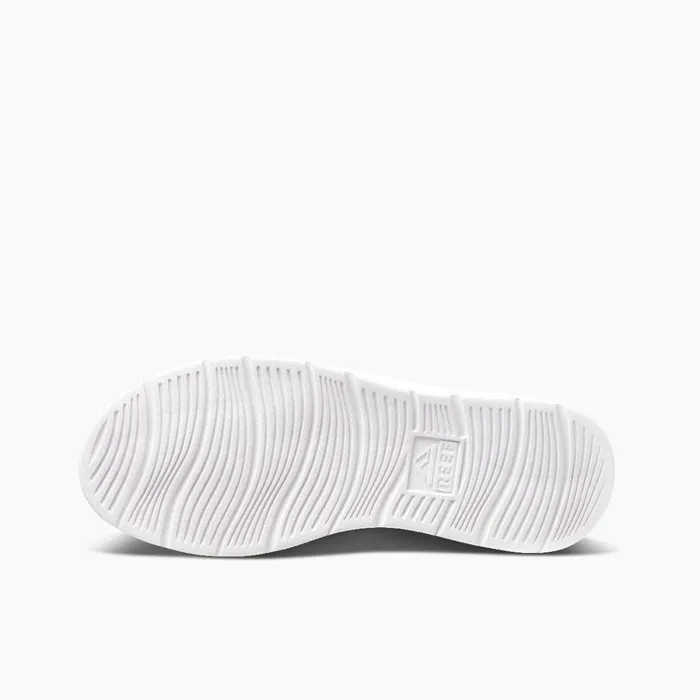 Reef Water Coast Grey Men Shoes Reef Water Coast Grey Men Shoes