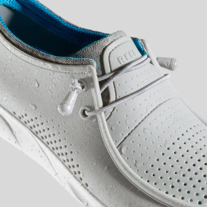 Reef Water Coast Grey Men Shoes Reef Water Coast Grey Men Shoes