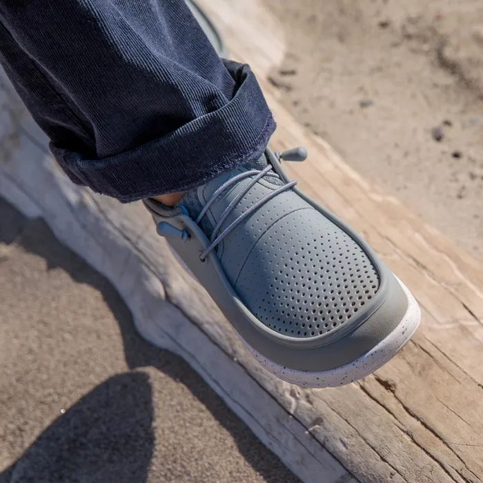 Reef Water Coast Grey Men Shoes Reef Water Coast Grey Men Shoes