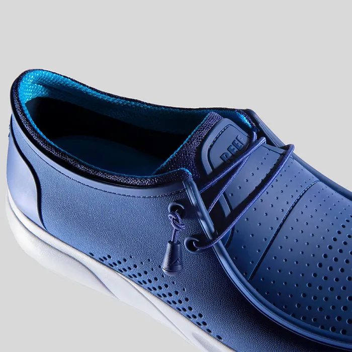 Reef Water Coast Navy Men Shoes Reef Water Coast Navy Men Shoes
