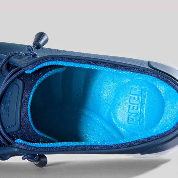 Reef Water Coast Navy Men Shoes Reef Water Coast Navy Men Shoes