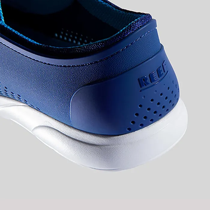 Reef Water Coast Navy Men Shoes Reef Water Coast Navy Men Shoes