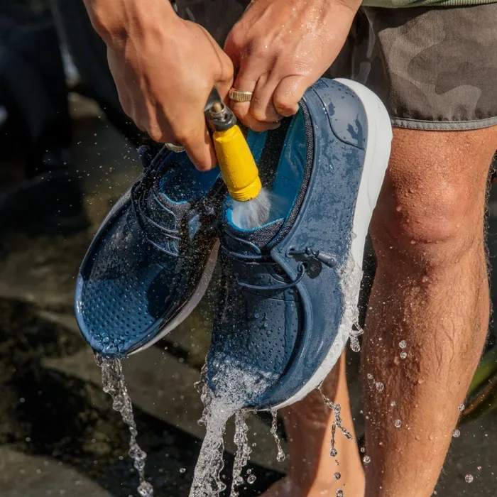 Reef Water Coast Navy Men Shoes Reef Water Coast Navy Men Shoes