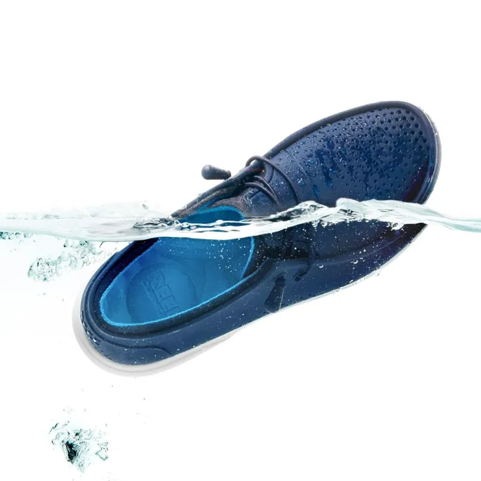 Reef Water Coast Navy Men Shoes Reef Water Coast Navy Men Shoes