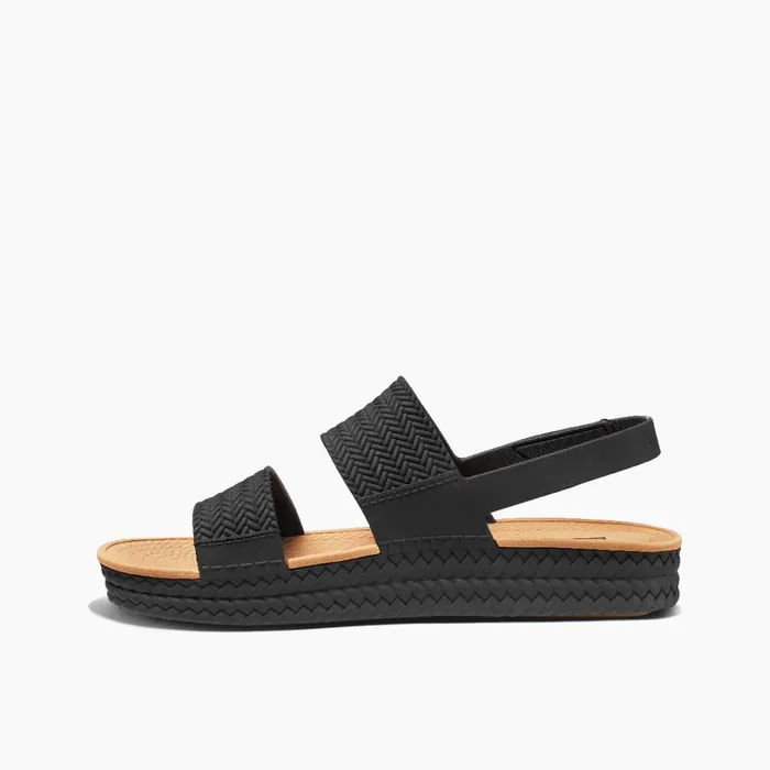 Reef Water Vista Blacktan Women Sandals Reef Water Vista Blacktan Women Sandals