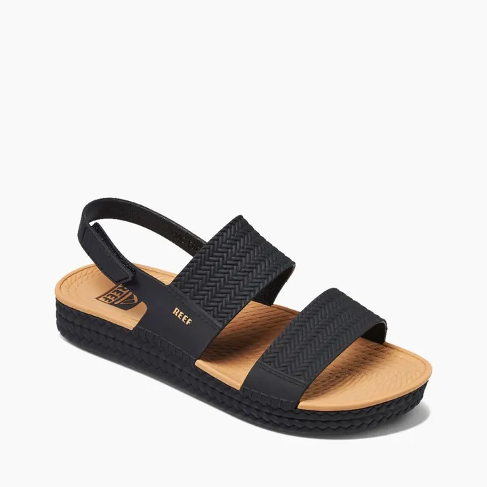 Reef Water Vista Blacktan Women Sandals Reef Water Vista Blacktan Women Sandals