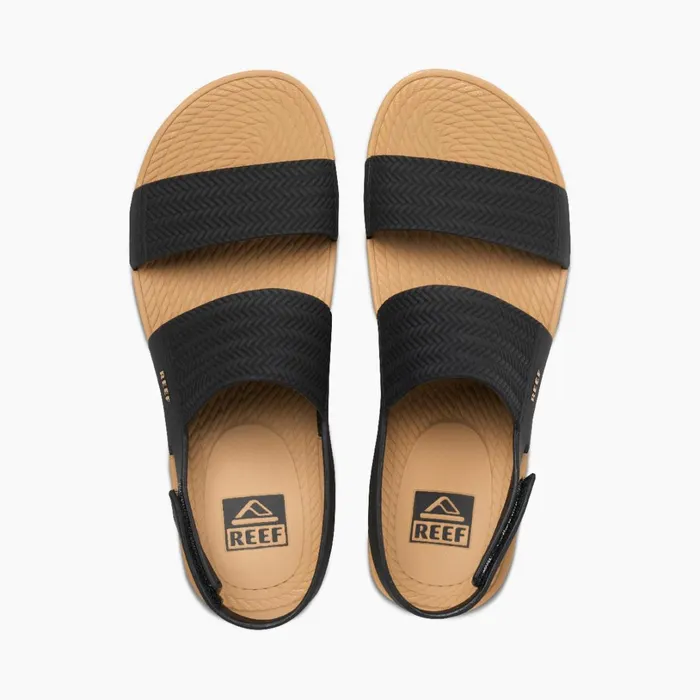 Reef Water Vista Blacktan Women Sandals Reef Water Vista Blacktan Women Sandals