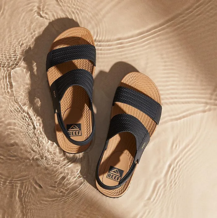 Reef Water Vista Blacktan Women Sandals Reef Water Vista Blacktan Women Sandals