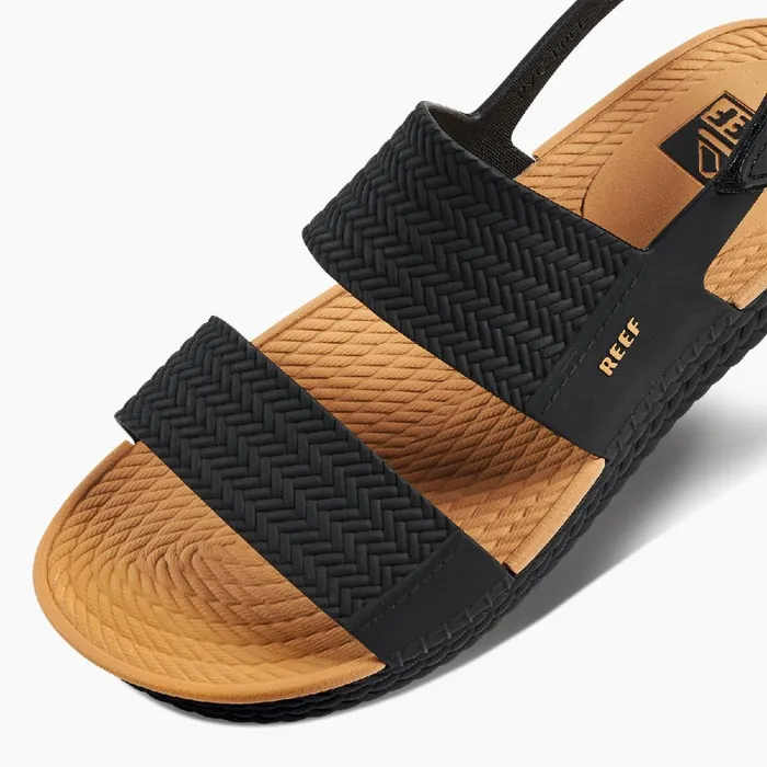 Reef Water Vista Blacktan Women Sandals Reef Water Vista Blacktan Women Sandals