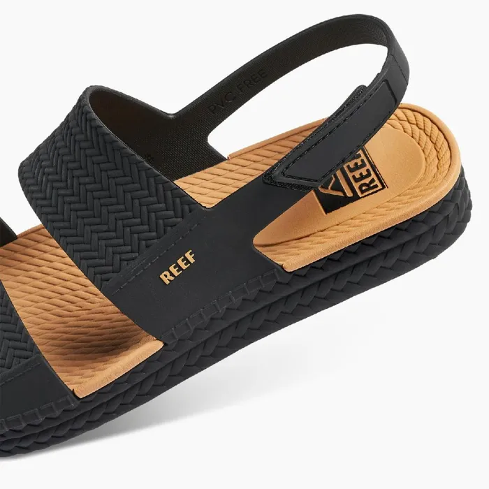 Reef Water Vista Blacktan Women Sandals Reef Water Vista Blacktan Women Sandals