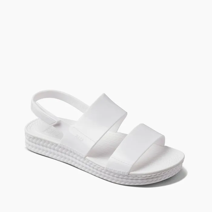 Reef Water Vista White Shine Women Sandals Reef Water Vista White Shine Women Sandals