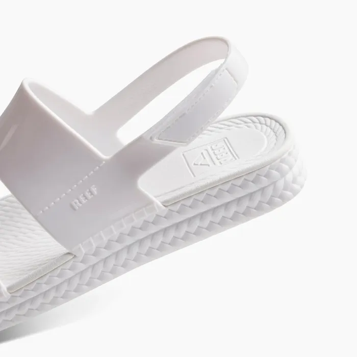 Reef Water Vista White Shine Women Sandals Reef Water Vista White Shine Women Sandals