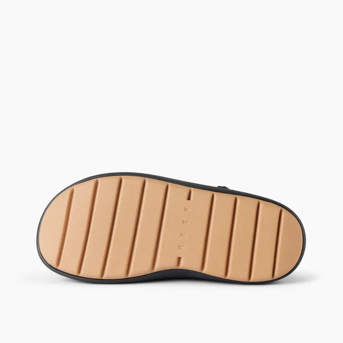 Reef Weekend Autumn Black Women Shoes Reef Weekend Autumn Black Women Shoes