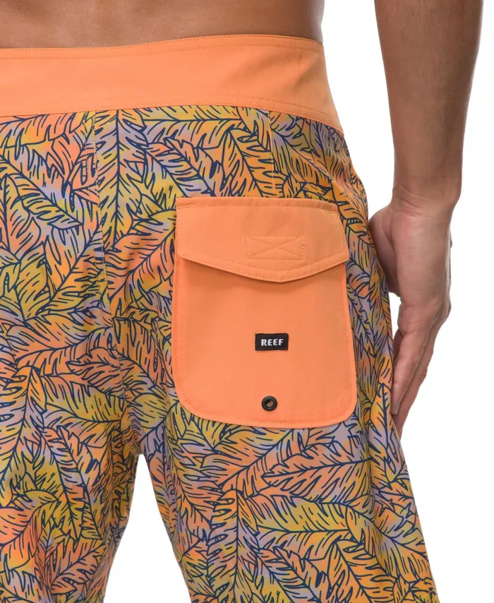 Reef Worley FW Wvn Short Pastel Lilac Men Shorts Boardshorts and Pants Reef Worley FW Wvn Short Pastel Lilac Men Shorts Boardshorts and Pants