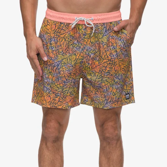 Reef Worley FW Wvn Short Pastel Lilac Men Shorts Boardshorts and Pants Reef Worley FW Wvn Short Pastel Lilac Men Shorts Boardshorts and Pants