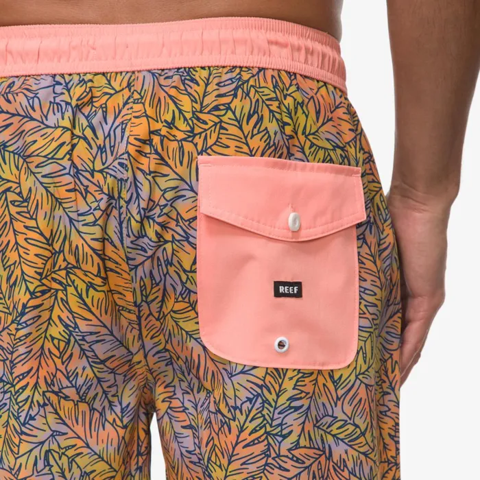 Reef Worley FW Wvn Short Pastel Lilac Men Shorts Boardshorts and Pants Reef Worley FW Wvn Short Pastel Lilac Men Shorts Boardshorts and Pants