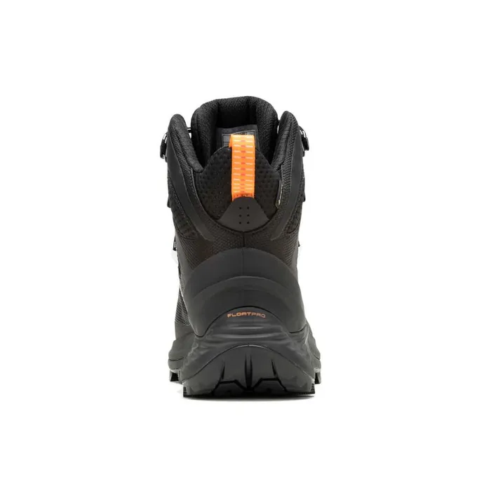 Rogue Hiker Mid GORETEX Black Men Merrell Boots Rogue Hiker Mid GORETEX Black Men Merrell Boots