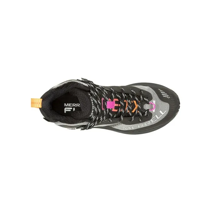 Rogue Hiker Mid GORETEX Blackwhite Women Merrell Boots Rogue Hiker Mid GORETEX Blackwhite Women Merrell Boots