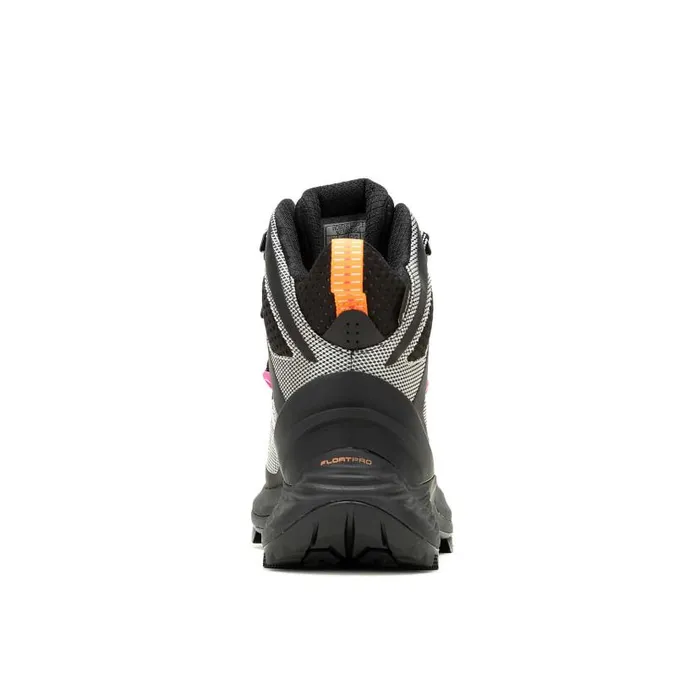 Rogue Hiker Mid GORETEX Blackwhite Women Merrell Boots Rogue Hiker Mid GORETEX Blackwhite Women Merrell Boots