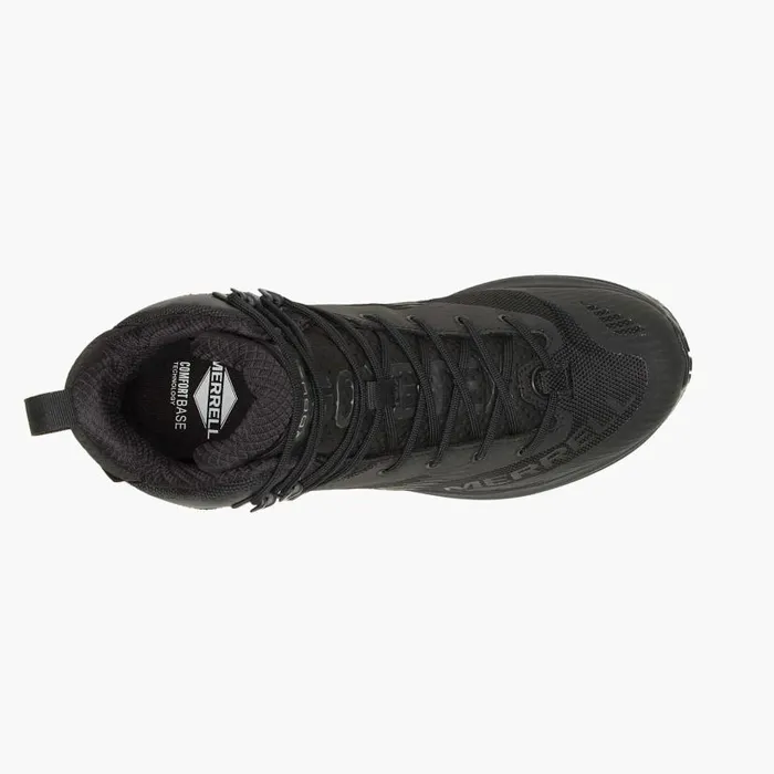 Rogue Tactical GORETEX Black Men Merrell Boots Rogue Tactical GORETEX Black Men Merrell Boots