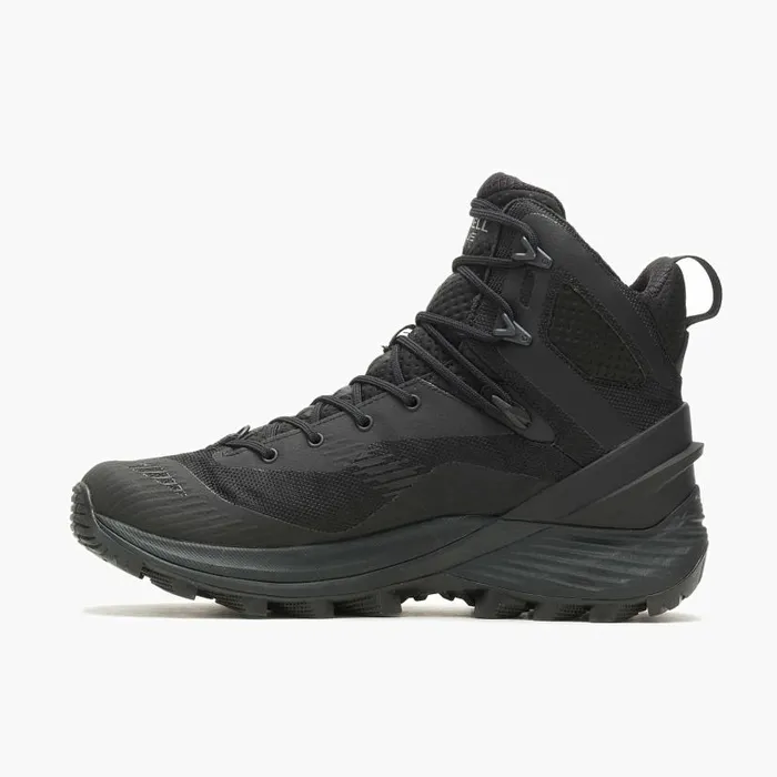 Rogue Tactical GORETEX Black Men Merrell Boots Rogue Tactical GORETEX Black Men Merrell Boots