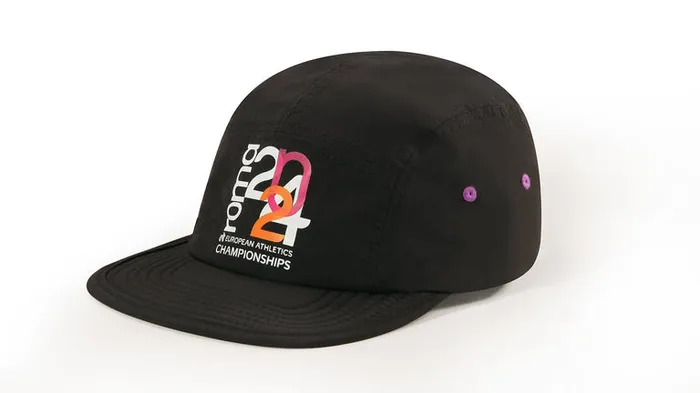 Rome Running Cap 8211 European Championships 2024 Women Karhu Running Apparel