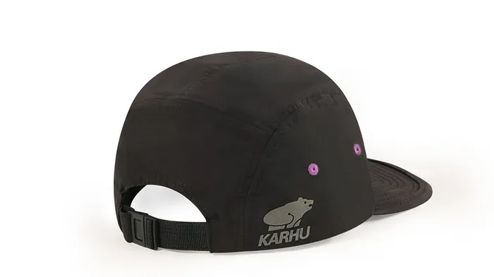 Rome Running Cap 8211 European Championships 2024 Women Karhu Running Apparel