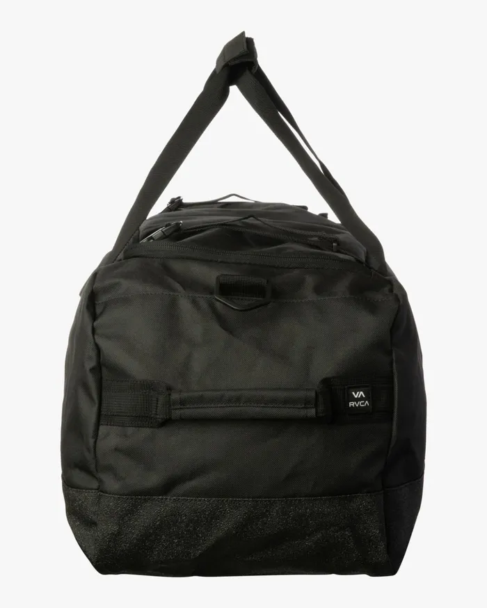 RVCA Backpacks Luggage RVCA Skate 50L Large Duffel Bag IV Black 8211 Men