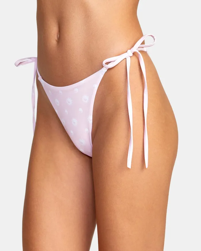 RVCA Bikini Bottoms Balance Act Skimpy French Bikini Bottoms Bella 8211 Women RVCA Bikini Bottoms Balance Act Skimpy French Bikini Bottoms Bella 8211 Women