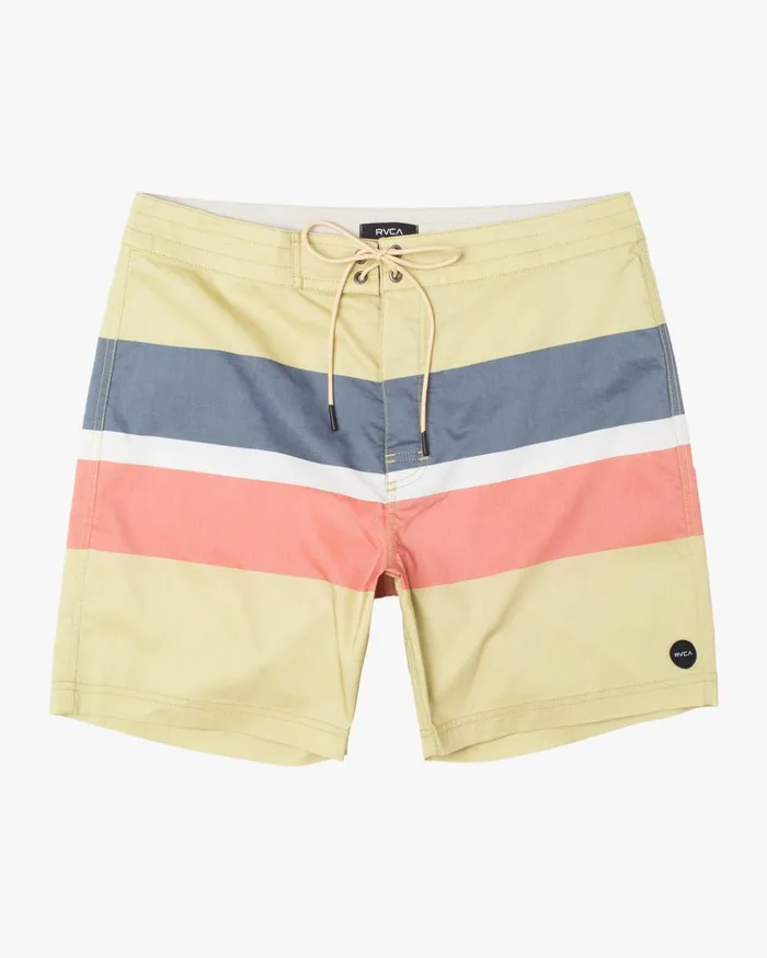 RVCA Boardshorts Westport Boardshorts 17034 Vintage Gold 8211 Men