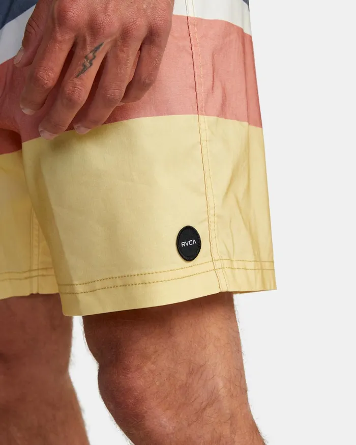 RVCA Boardshorts Westport Boardshorts 17034 Vintage Gold 8211 Men