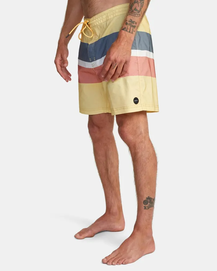 RVCA Boardshorts Westport Boardshorts 17034 Vintage Gold 8211 Men