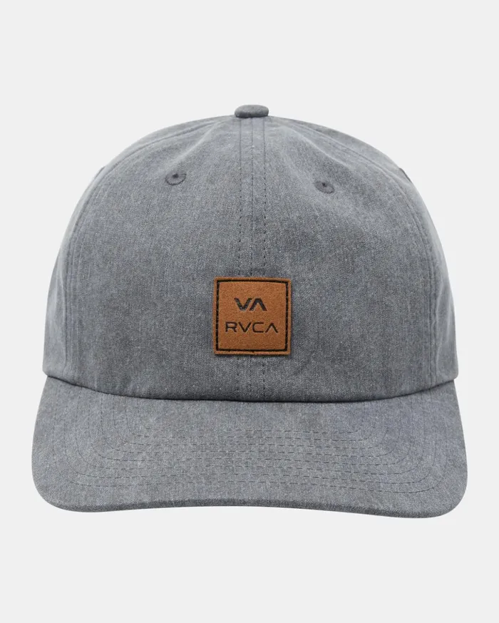 RVCA Hats Beanies Washed Bucket Hat Washed Black 8211 Men