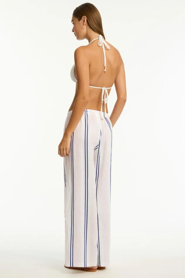 Sea Level Pants Newport Surf Pant Newport 8211 Women