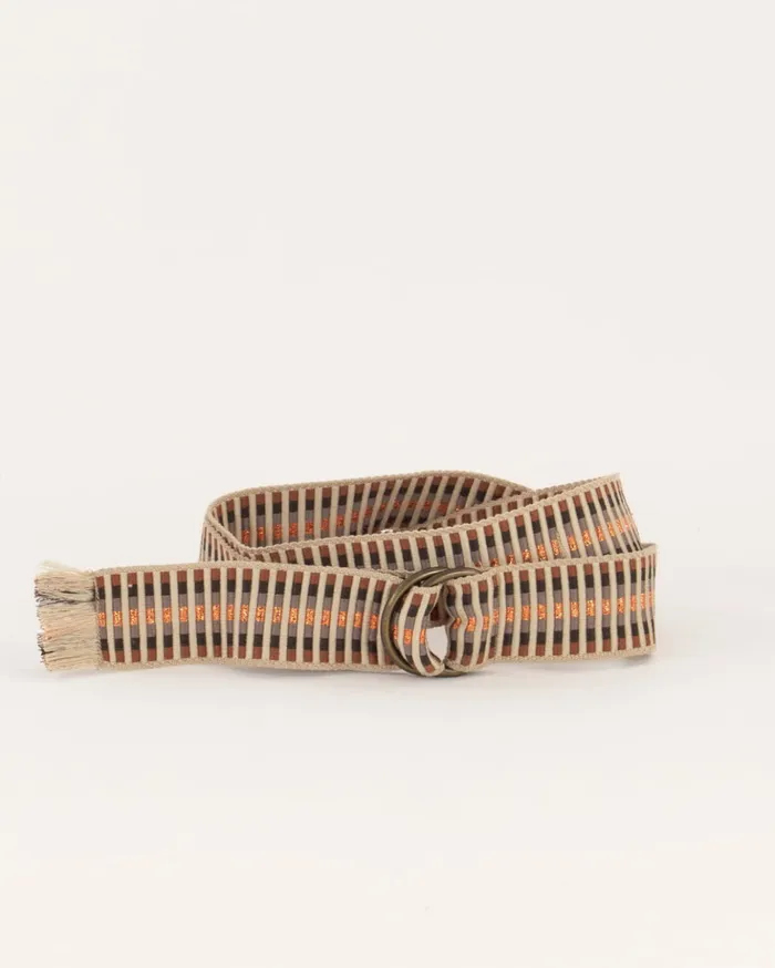 Sessn Womens Accessories Ileana Sweet Sand On Sale