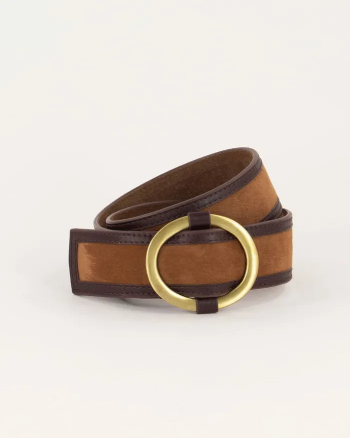 Sessn Womens Accessories Tisao mix l Chesnut Popular